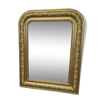 Mirror Louis Philippe 55x43cm