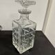 Baccarat Whiskey Decanter