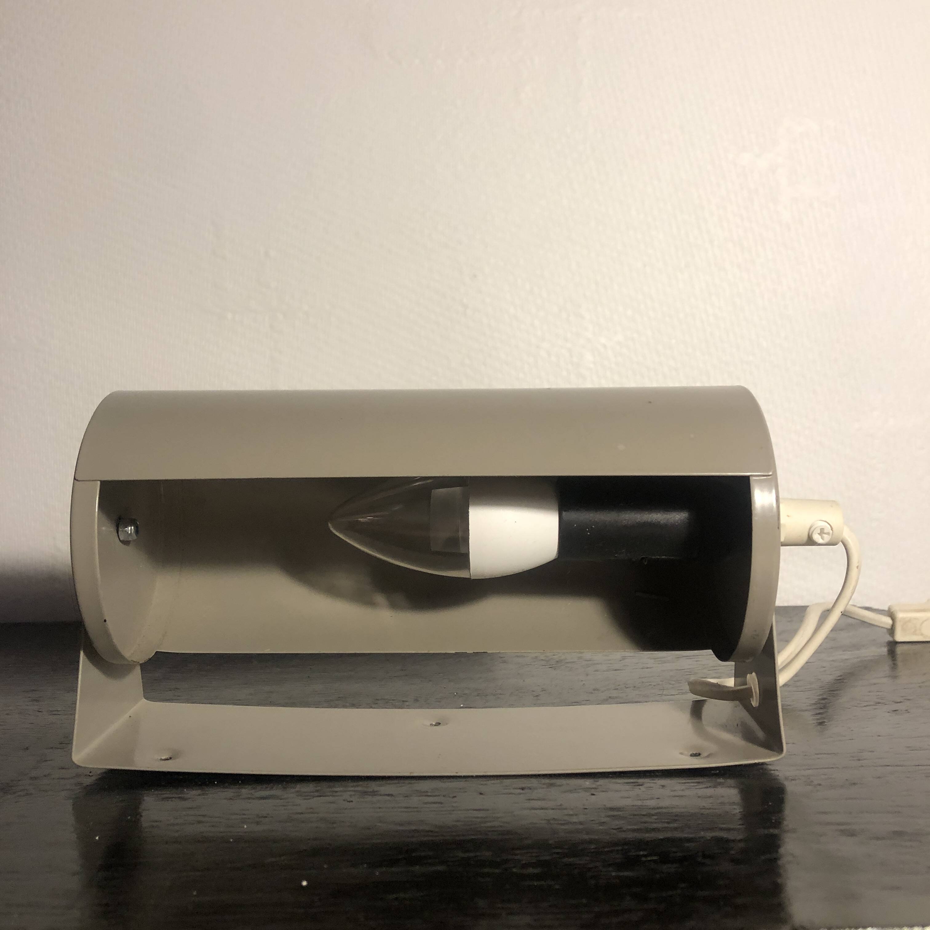 Vintage IKEA wall light
