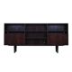Rosewood bookcase, Danish design, 1970s, designer: Ib Kofod Larsen