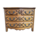 Parisian chest of drawers in solid oak Louis XIV style