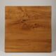 Table basse en bois massif