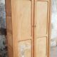 Vintage wardrobe