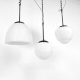 Czech suspension opaline
