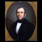 Portrait of a Gentleman