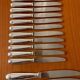 Christofle vendome cutlery set 115 pieces very good condition