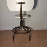 Children's workshop chair