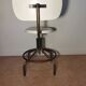 Chaise d'atelier enfants