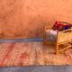 Moroccan carpet - 147 x 270 cm