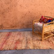 Tapis Marocain - 147 x 270 cm