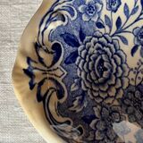Old oval bowl Willeroy and Boch