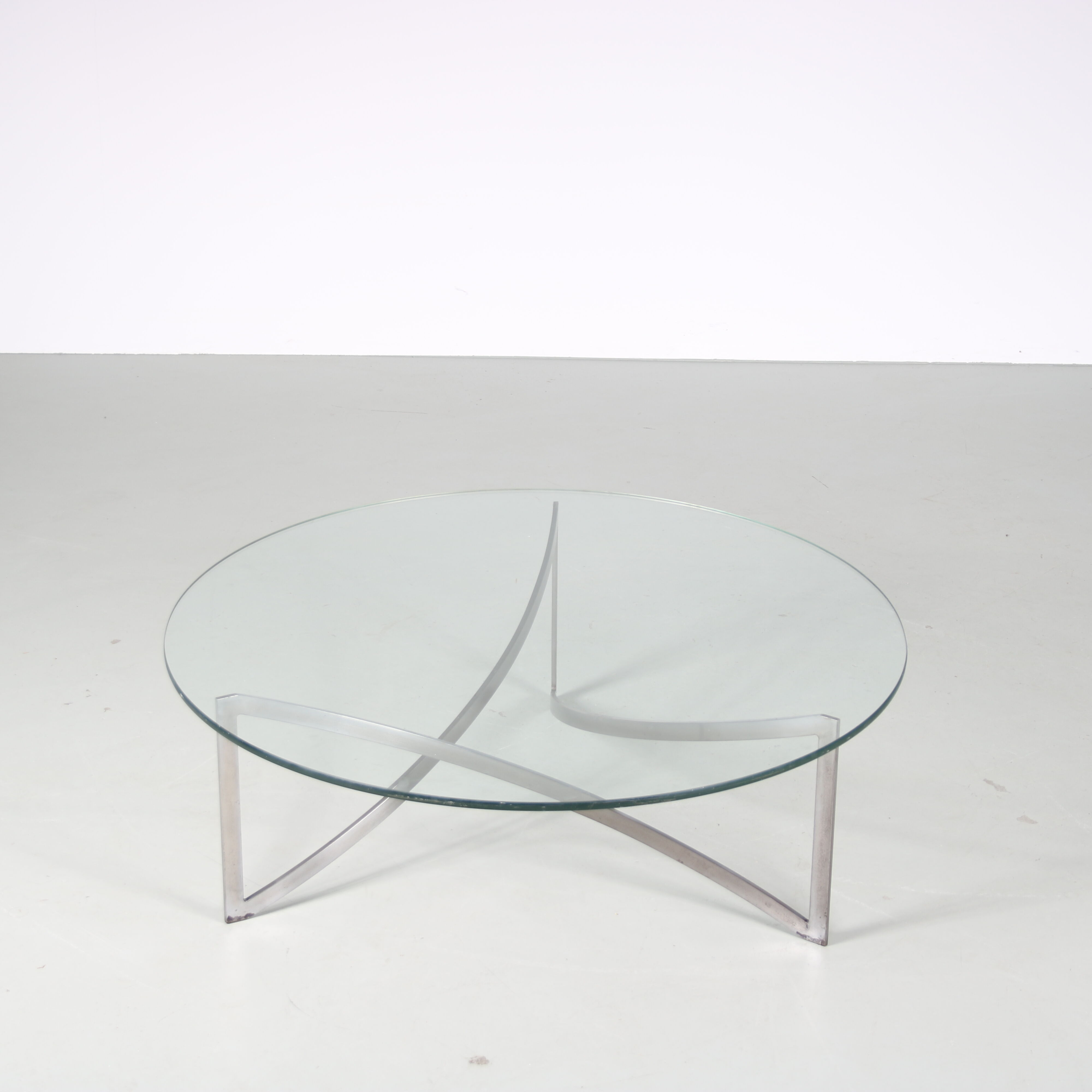 1960s coffee table, Germany