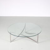 1960s coffee table, Germany