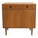 Teak sideboard from the 60s