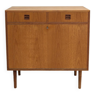 Teak sideboard from the 60s