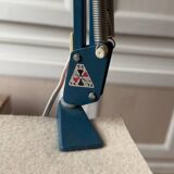 Architect's workshop lamp TWIST T1 1970s