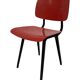 Revolt armchair by Friso Kramer for Ahrend de Cirkel 1953