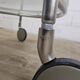 Vintage Strind Ikea side table / trolley Ehlen Johansson