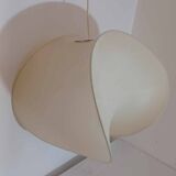 Suspension Cocoon de "Goldkant Leuchten", années 1960