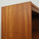 Teak bookcase, Danish design, 1970s, production: Denmark