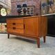 Petite enfilade scandinave en teck