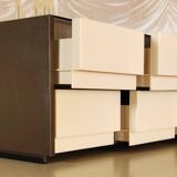 Boîte à K7 audio Flair