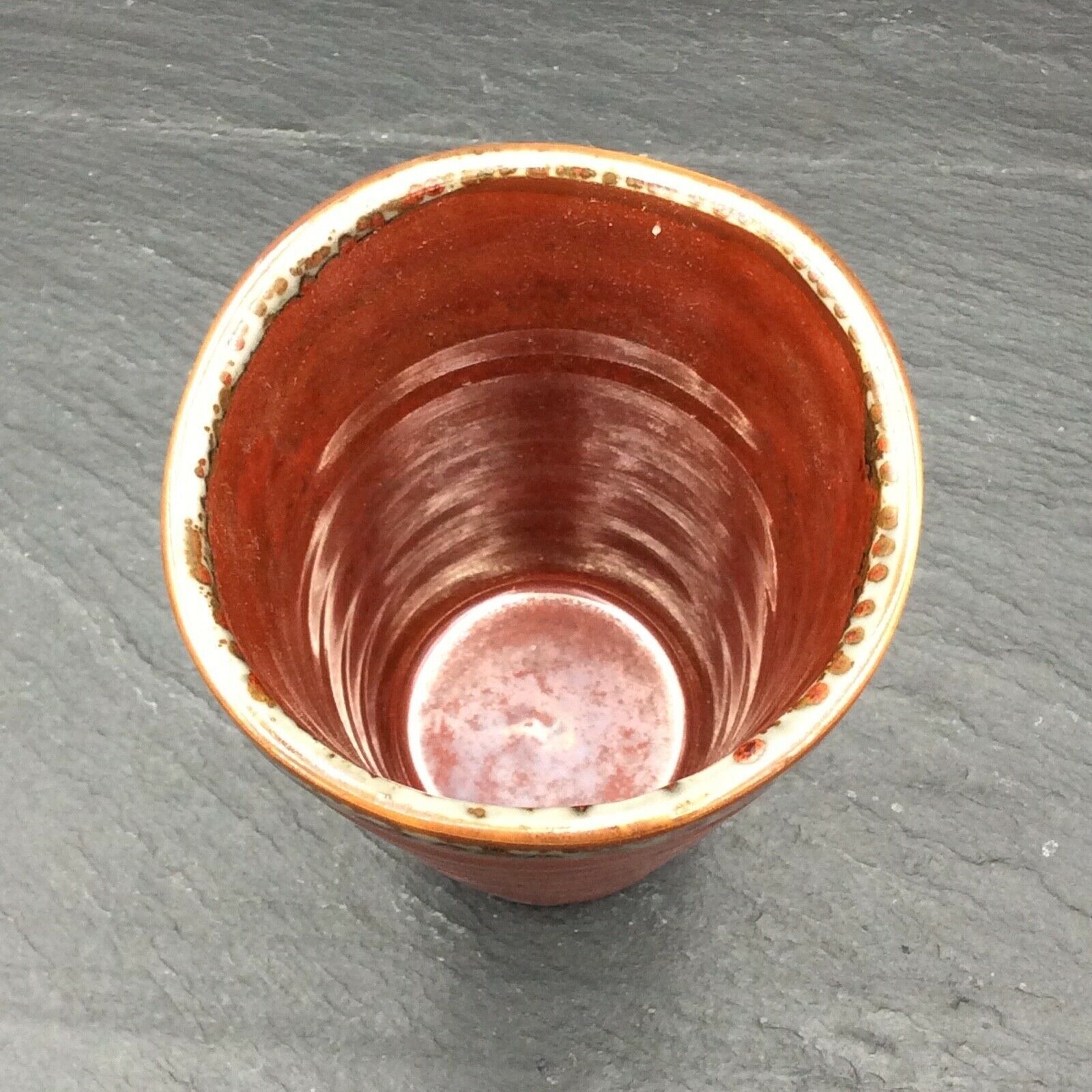 Tea cup c