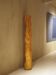 Light sculpture by Adalbert Gans