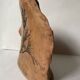 Vintage signed vase
