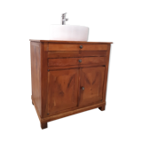 Bathroom vanity unit