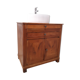Meuble vasque salle de bain
