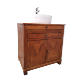Bathroom vanity unit