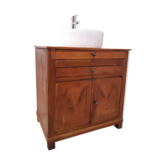 Bathroom vanity unit