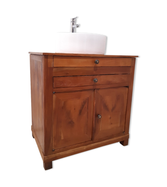 Meuble vasque salle de bain