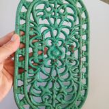Vintage trivet
