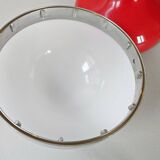 Vintage 1960s Diabolo Floor Lamp