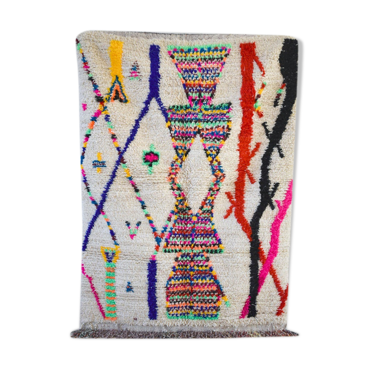 Azilal rug 146x210cm