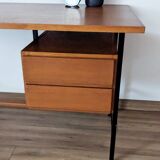 Modernist desk from the 60s