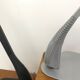 Paire de lampe "Cobra" par Phillipe Michel pour Manade