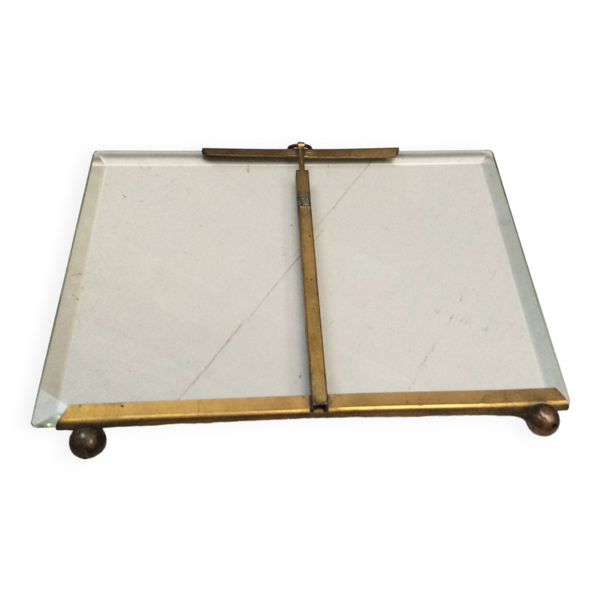 Old frame