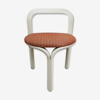 Tripod chair by Geoffrey Harcourt