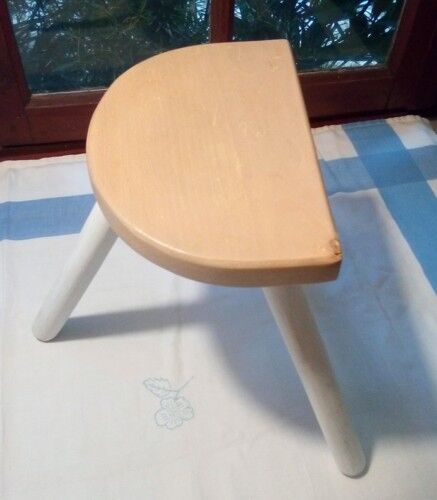 Tabouret bas