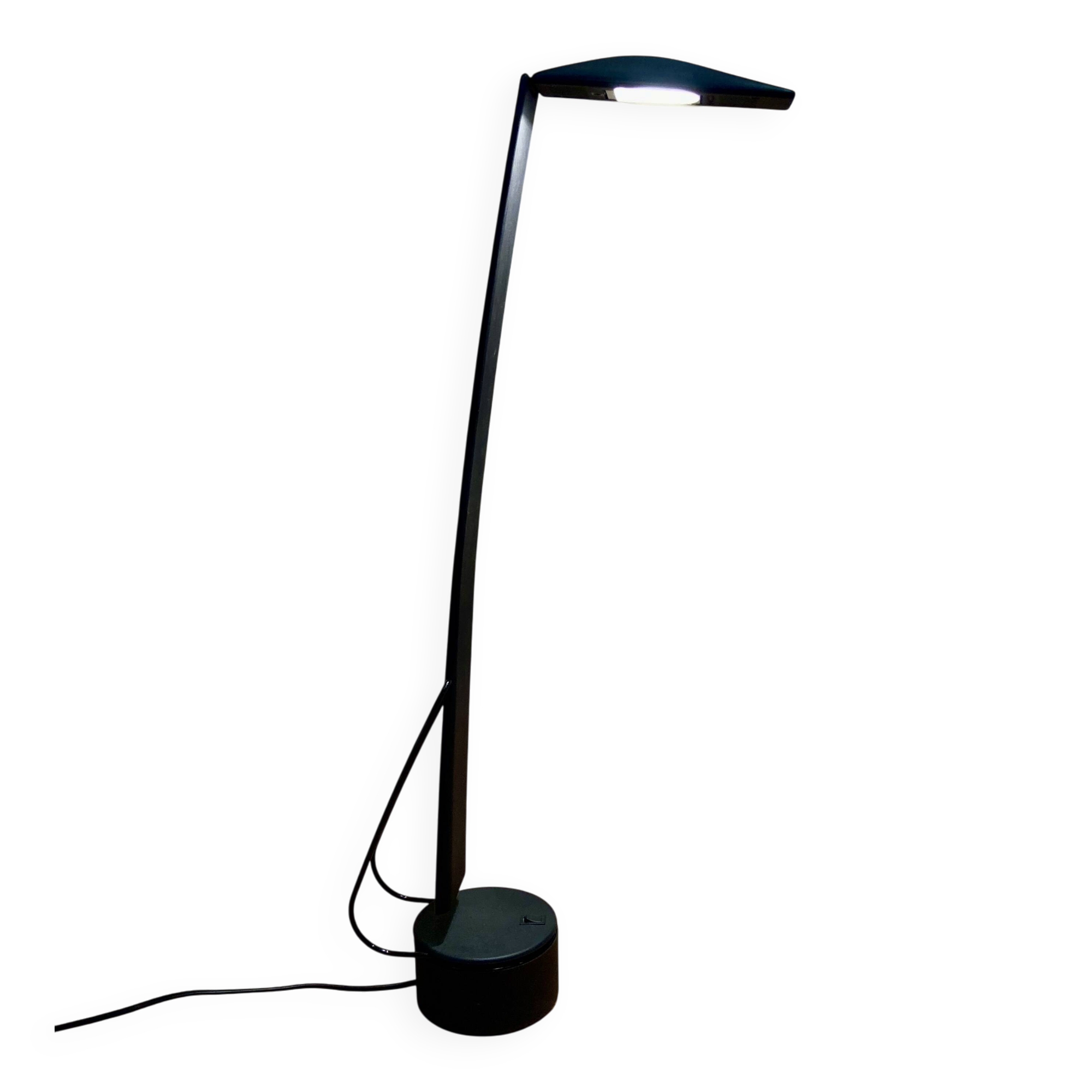 LAMPE MODULABLE "COLOMBO" POUR "LUCE".
