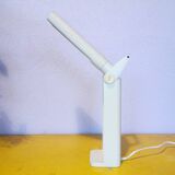 Postmodern foldable lamp, 1980