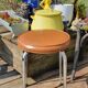 Vintage stool