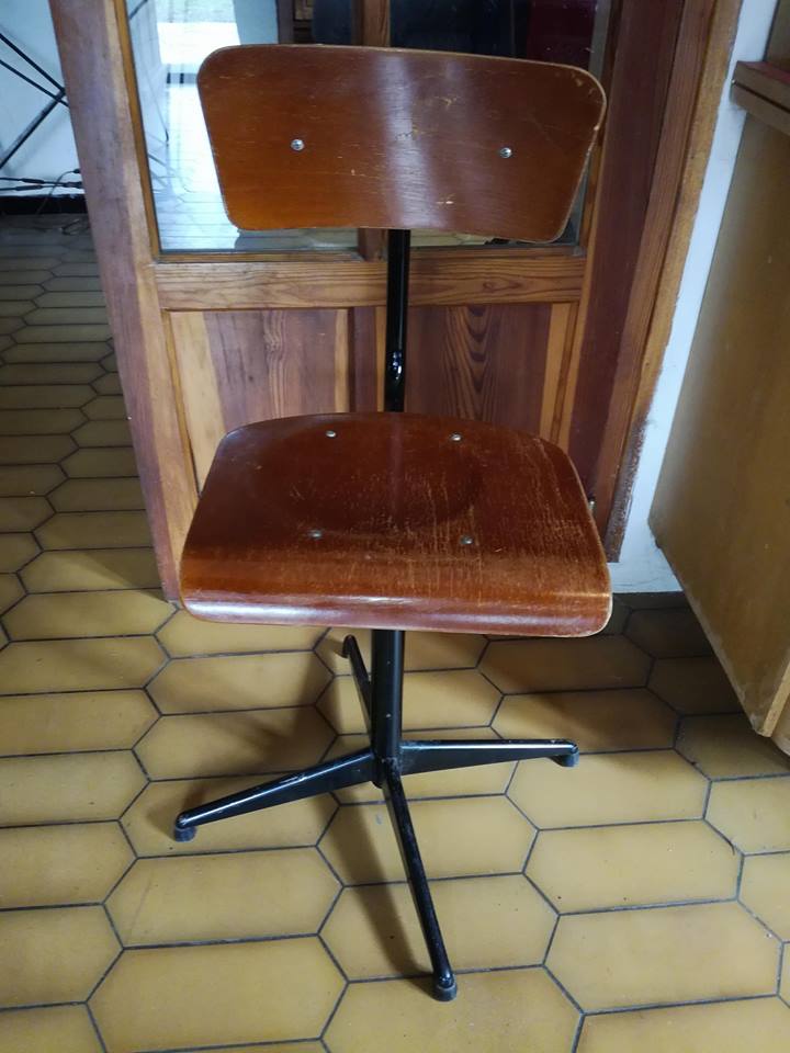 Workshop chair