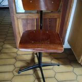 Workshop chair