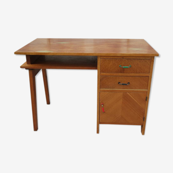 Bureau années 50