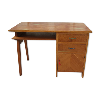 Bureau années 50
