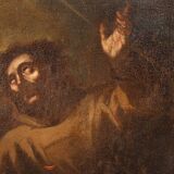 17th-century religious painting, Saint Francis of Assisi